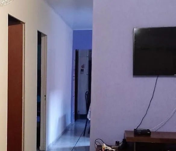 Casa Temporada Da Marcia