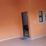 Casa temporada da Márcia