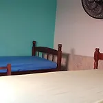 Casa temporada da Márcia
