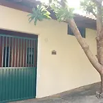 Casa temporada da Márcia
