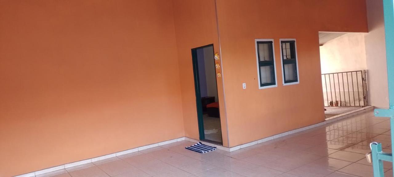 Casa Temporada Da Marcia Olímpia
