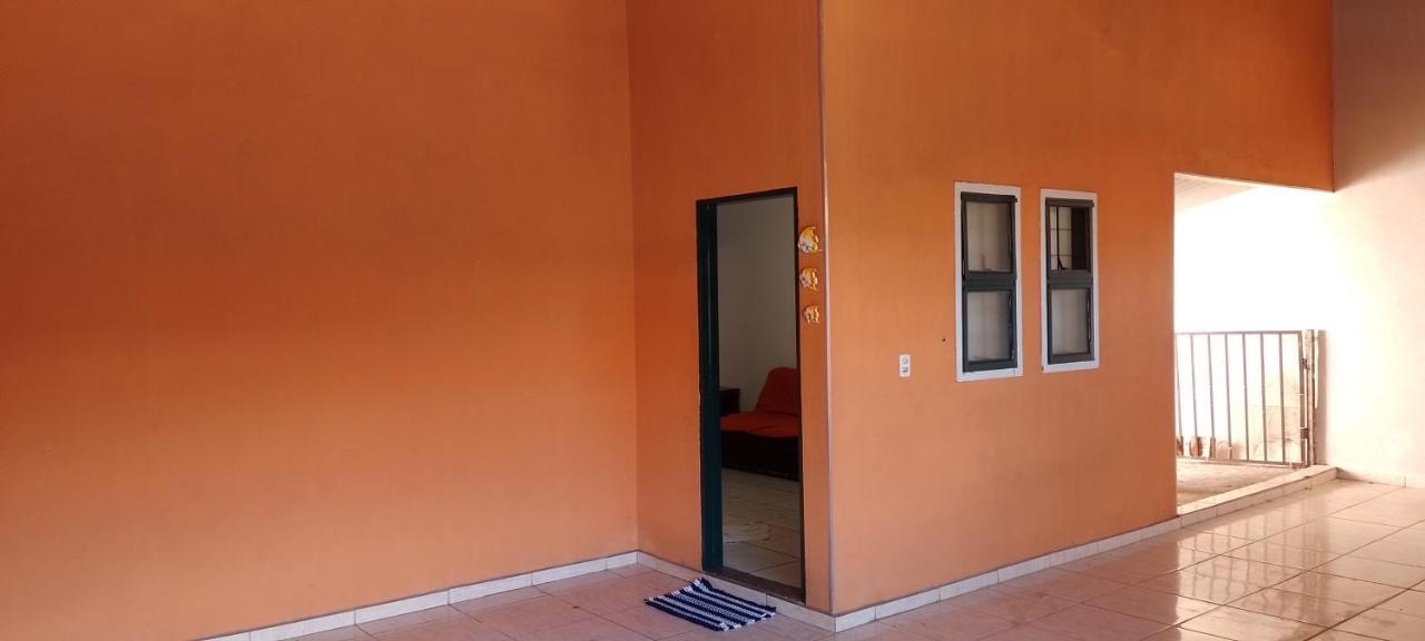 Casa Temporada Da Marcia Casa de férias