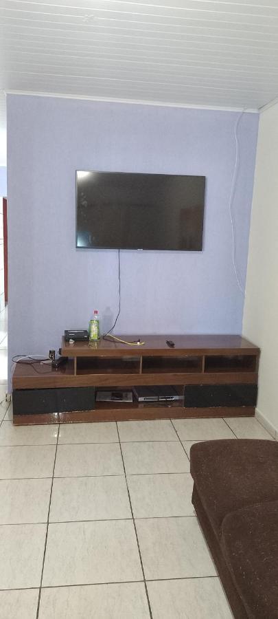 Casa Temporada Da Marcia Casa de férias *