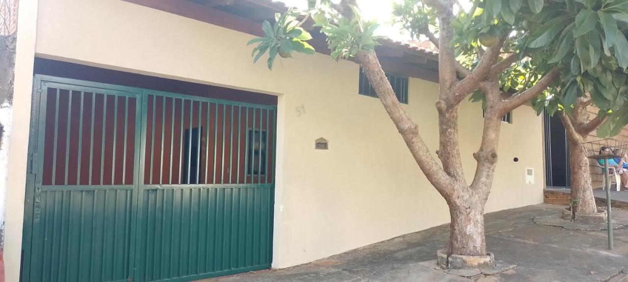 Casa Temporada Da Marcia *